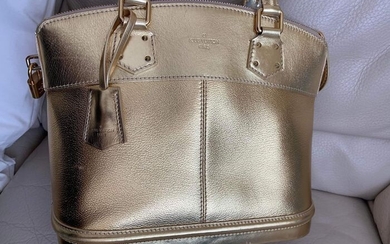 Louis Vuitton - Lockit Handbag