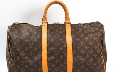 Louis Vuitton - M41428 Weekend bag