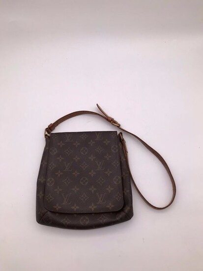 Louis Vuitton - Modèle Musette 2002 Handbag