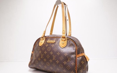 Louis Vuitton - Montorgueil - Shoulder bag