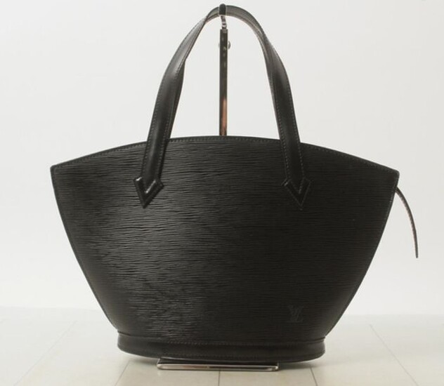 Louis Vuitton - Saint-Jacques Handbag