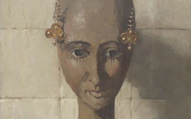 Lucie van Dam van Isselt (1871-1949)