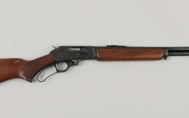 Marlin Model 336 S C lever action carbine