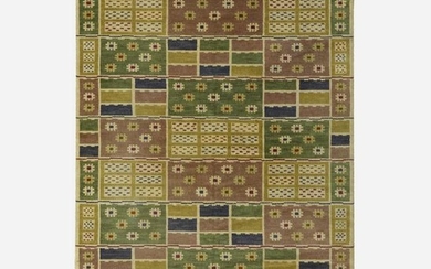 Marta Maas-Fjetterstrom, Angarna flatweave carpet