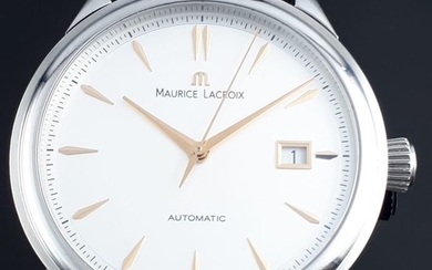 Maurice Lacroix - LC6098 Automatic Les Classiques Cal. DM15 / A 112 SW200-1 - LC6098 - Men - 2011-present
