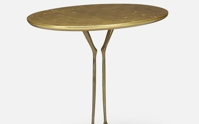 Meret Oppenheim, Traccia table from Ultramobile