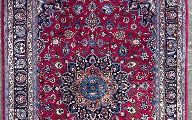 Meshed - Carpet - 306 cm - 202 cm
