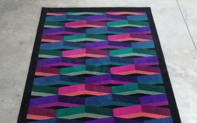 Missoni - Carpet - 240 cm - 165 cm
