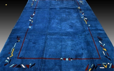 Modern art - Carpet - 297 cm - 200 cm