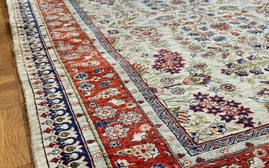 Nain - Carpet - 123 cm - 83 cm