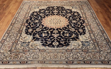 Nain Iran - Carpet - 240 cm - 203 cm