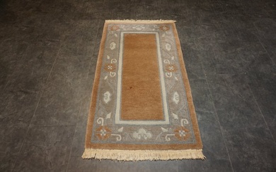 Nepal - Carpet - 140 cm - 77 cm