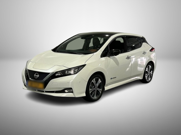 Nissan Leaf - Tekna 40 kWh