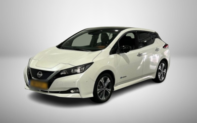 Nissan Leaf - Tekna 40 kWh