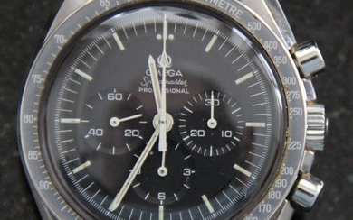 Omega - Speedmaster Professional - 145.022-96 ST - Men - 1960-1969