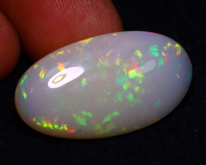 Opal Freeform - 3.6 g