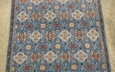 Persian Bjan Kurdish rug