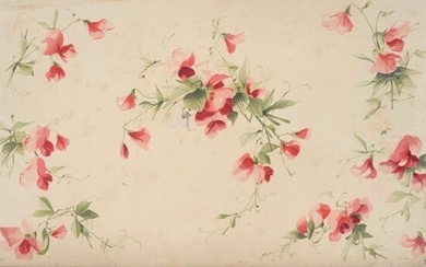 Emilie Vouga (1840 - 1909), Pois de sentiur