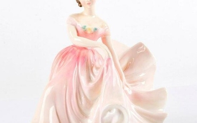 Polka HN2156 - Royal Doulton Figurine