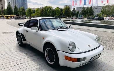 Porsche - 911 2.7 S - 1977