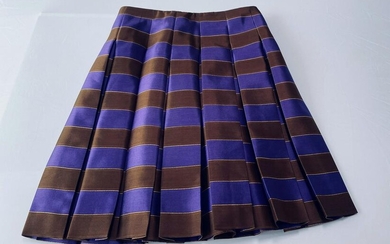 Prada Skirt Excellent Condition Size 42