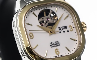 RSW - Automatic Swiss Watch - RSWLA122-SG-1 - No Reserve Price - Women - 2011-present