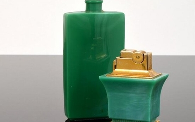 Richard Hudnut "Le Debut" Perfume Bottle...