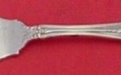 Richelieu By Tiffany and Co Sterling Silver Pastry Fork Wavy 4-tine 6 1/8"