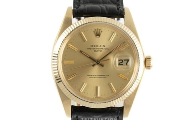 Rolex - Date - 1501 - Men - 1970-1979