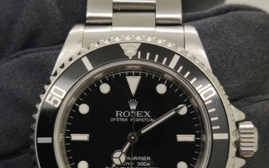 Rolex - Submariner "No Date" - 14060M - Men - 2000-2010