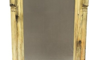 Rustic Full Length Mirror