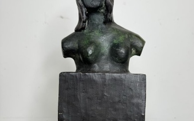 Salvador Dali Bronze Sculpture