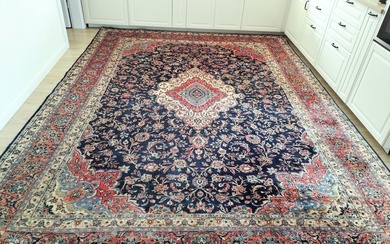 Sarouck - Carpet - 270 cm - 367 cm