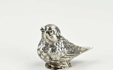 Silver Spreader (Sparrow)