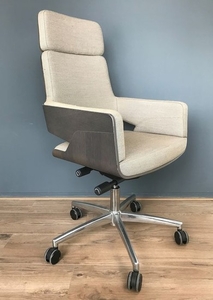 Thonet - Office chair - S845