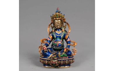Tibet Buddha