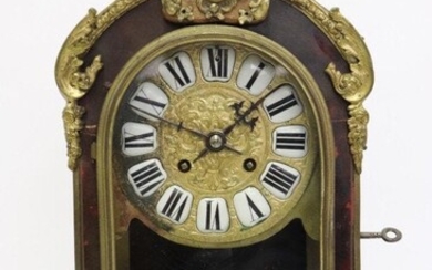 Tiffany & Co Antique Clock