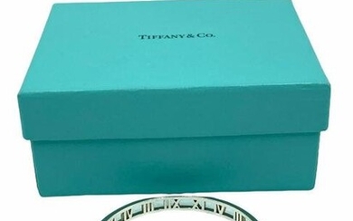 Tiffany & Co Sterling Silver Bracelet