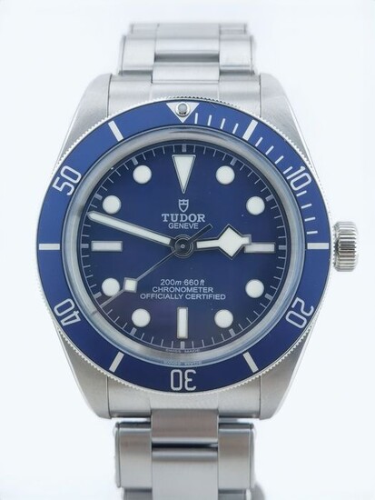 Tudor - Black Bay Fifty-Eight Blue - 79030B - Men - 2020