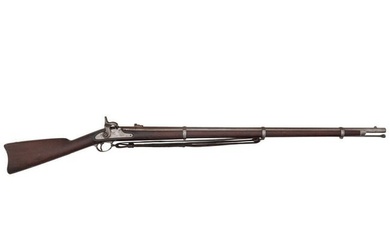 U.S. Springfield Model 1863 Rifle Musket