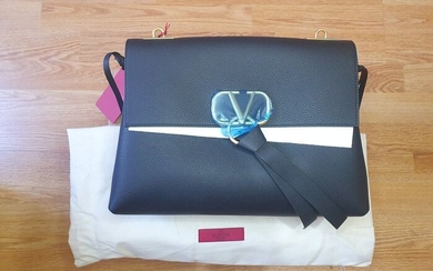 Valentino - Vring Shoulder bag