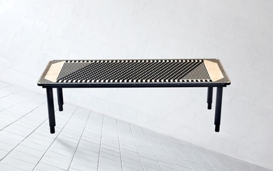 Vantot - Table, Passage table