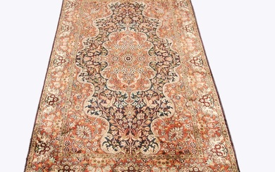 Varanasi - Carpet - 152 cm - 90 cm
