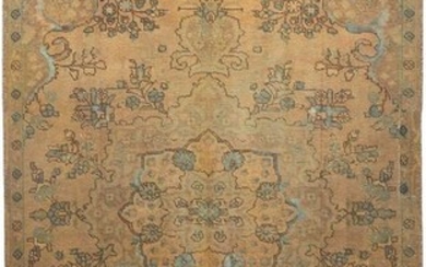 Vintage Royal - Carpet - 278 cm - 154 cm