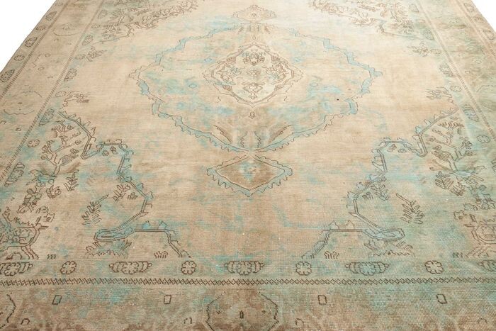 Vintage Royal - Carpet - 353 cm - 288 cm