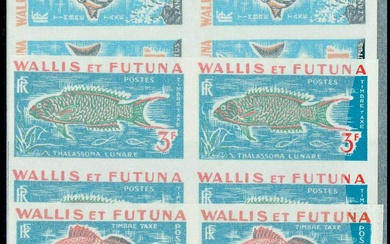 Wallis und Futuna