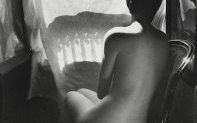 Willy Ronis, (1910-2009)