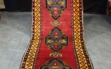 Yahyahli türkei - Carpet - 385 cm - 130 cm