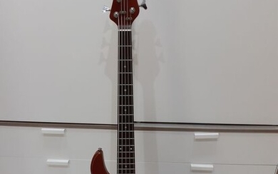 Yamaha - Bbn5 - Electric bass guitar - 1987