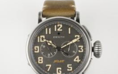 Zenith Heritage Pilot Type 20 Chronograph